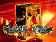 Book Of Ra Magic